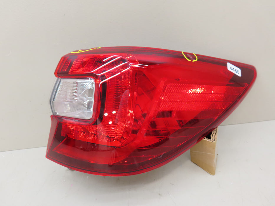 2015-2019 SUBARU OUTBACK REAR RIGHT PASSENGER SIDE TAIL LIGHT OEM