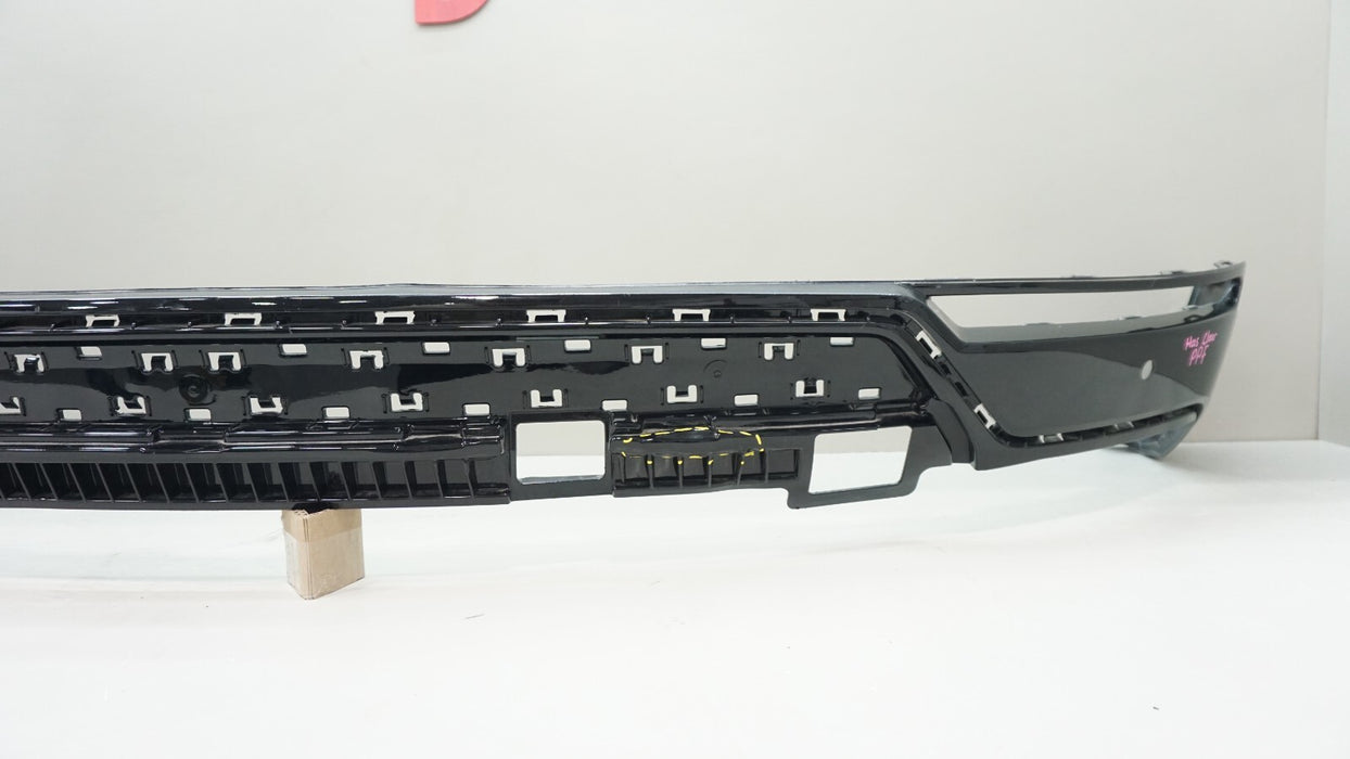 2019-2022 LAMBORGHINI URUS REAR MIDDLE BUMPER COVER PANEL OEM