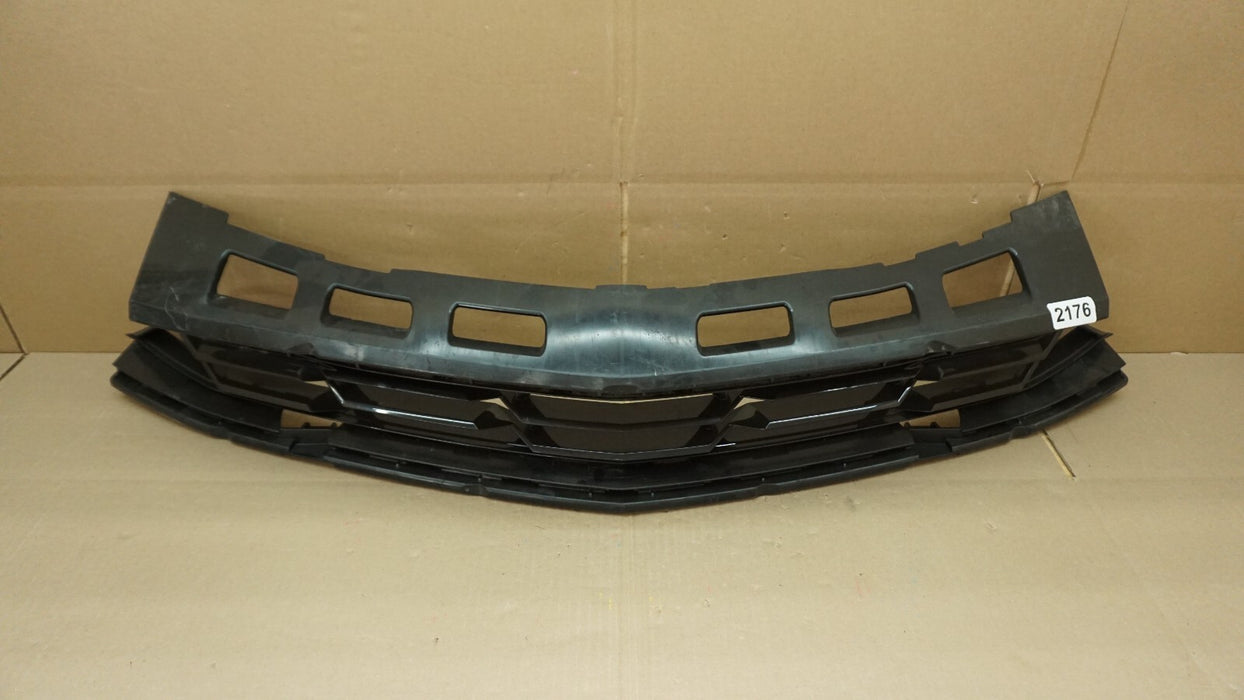 2019-2022 CHEVROLET CHEVY CAMARO FRONT BUMPER GRILLE GRILL OEM 19 20 21 22