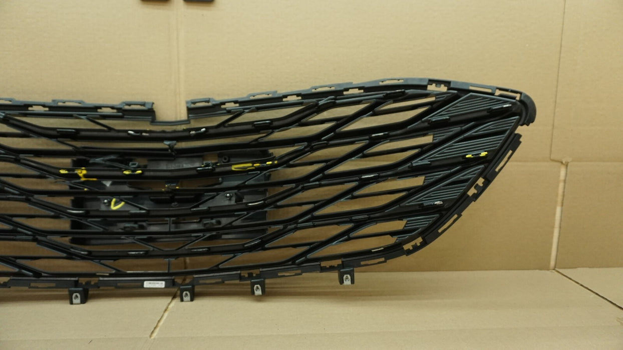 2019-2021 CHEVROLET MALIBU FRONT BUMPER LOWER GRILL GRILLE OEM 84338683 19 20 21