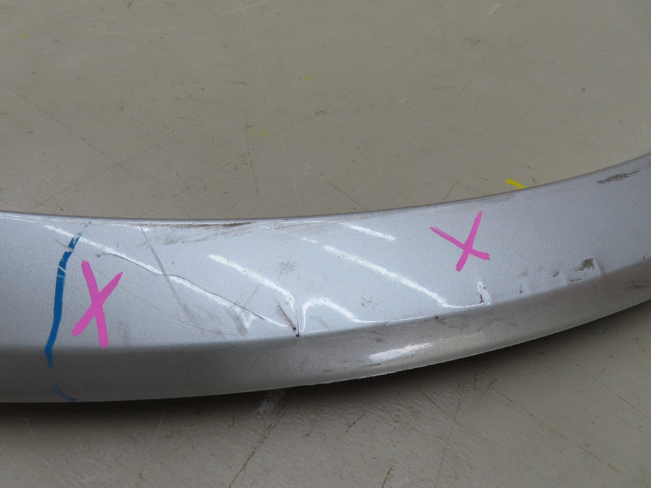 2015-2020 FORD F-150 REAR LEFT FLARE WHEEL ARCH MOLDING OEM FL34-99291C21-AJW