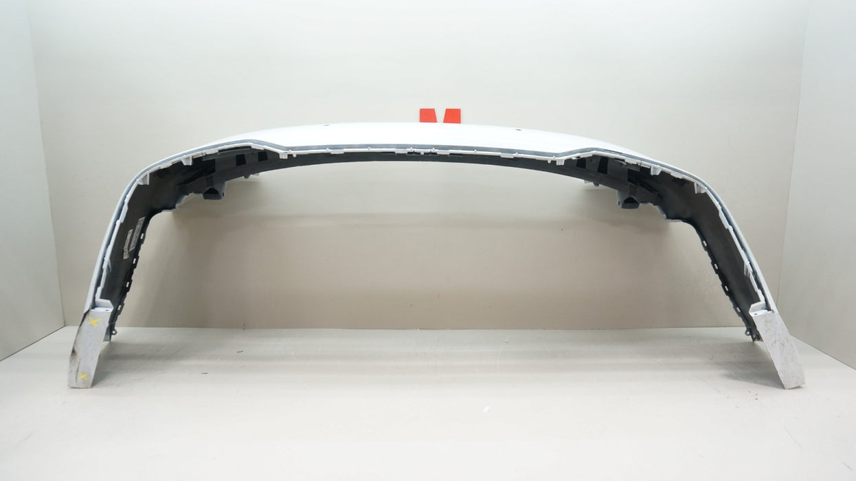 2019-2021 AUDI A5 B9 REAR BUMPER COVER PANEL OEM 8W6807511H