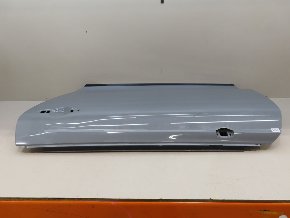 2019-2022 BENTLEY CONTINENTAL GT SPEED FRONT DRIVER DOOR SHELL OEM