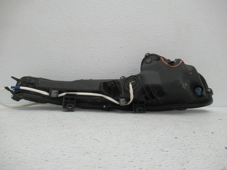 2015-2020 LEXUS NX200T NX300 LEFT DRIVER SIDE LED DAYTIME RUNNING LIGHT LAMP OEM