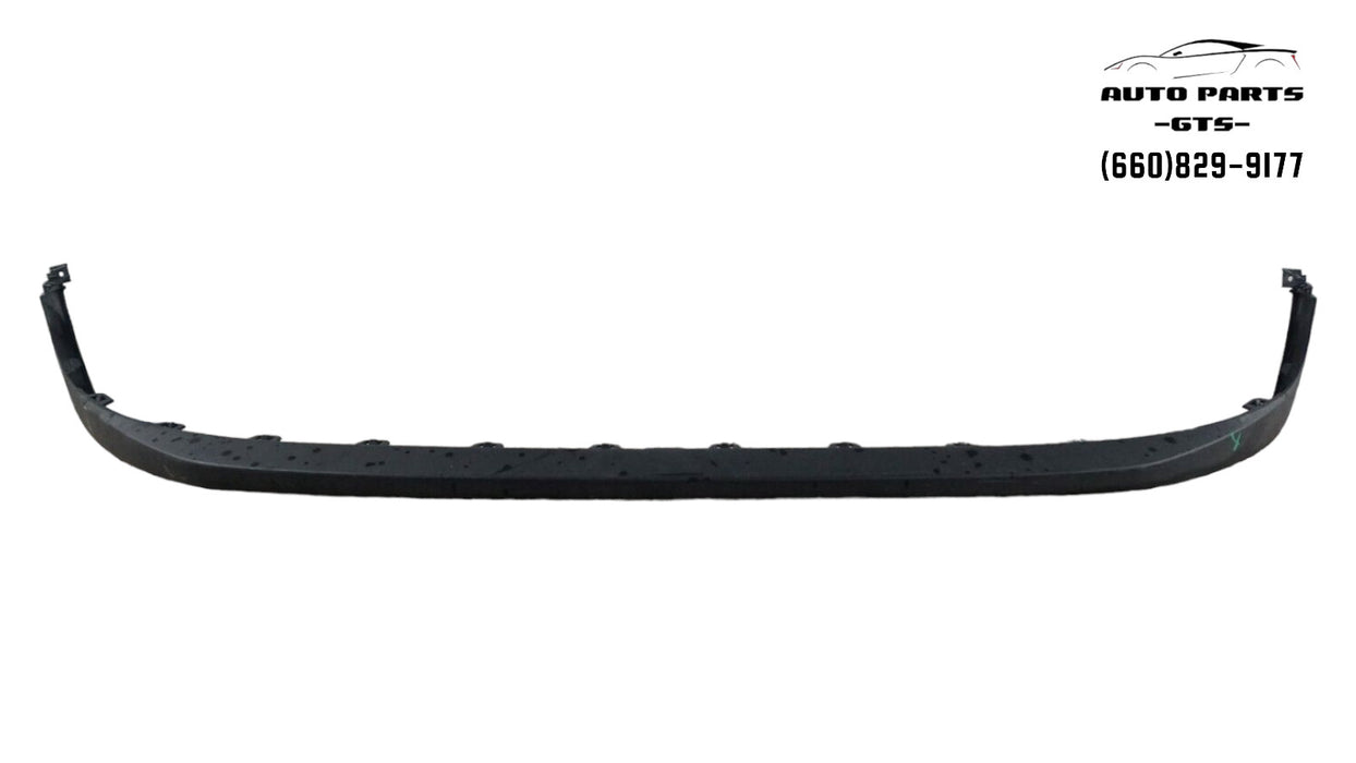 2013-2015 MINI COOPER FRONT LOWER BUMPER PLASTIC COVER PANEL FACTORY OEM