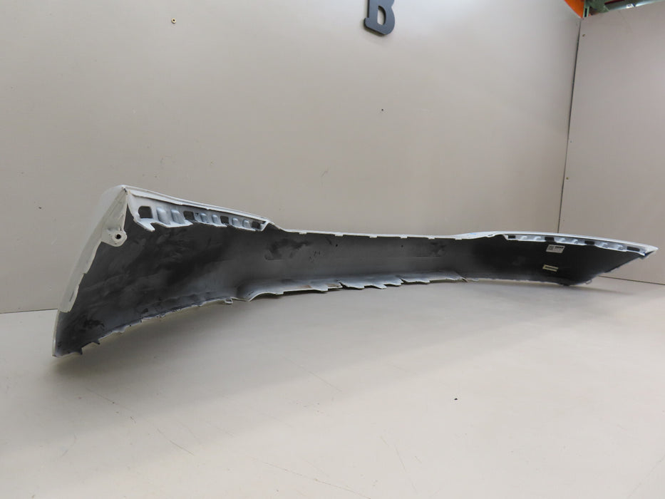 2019-2021 HONDA CLARITY FRONT UPPER BUMPER COVER OEM