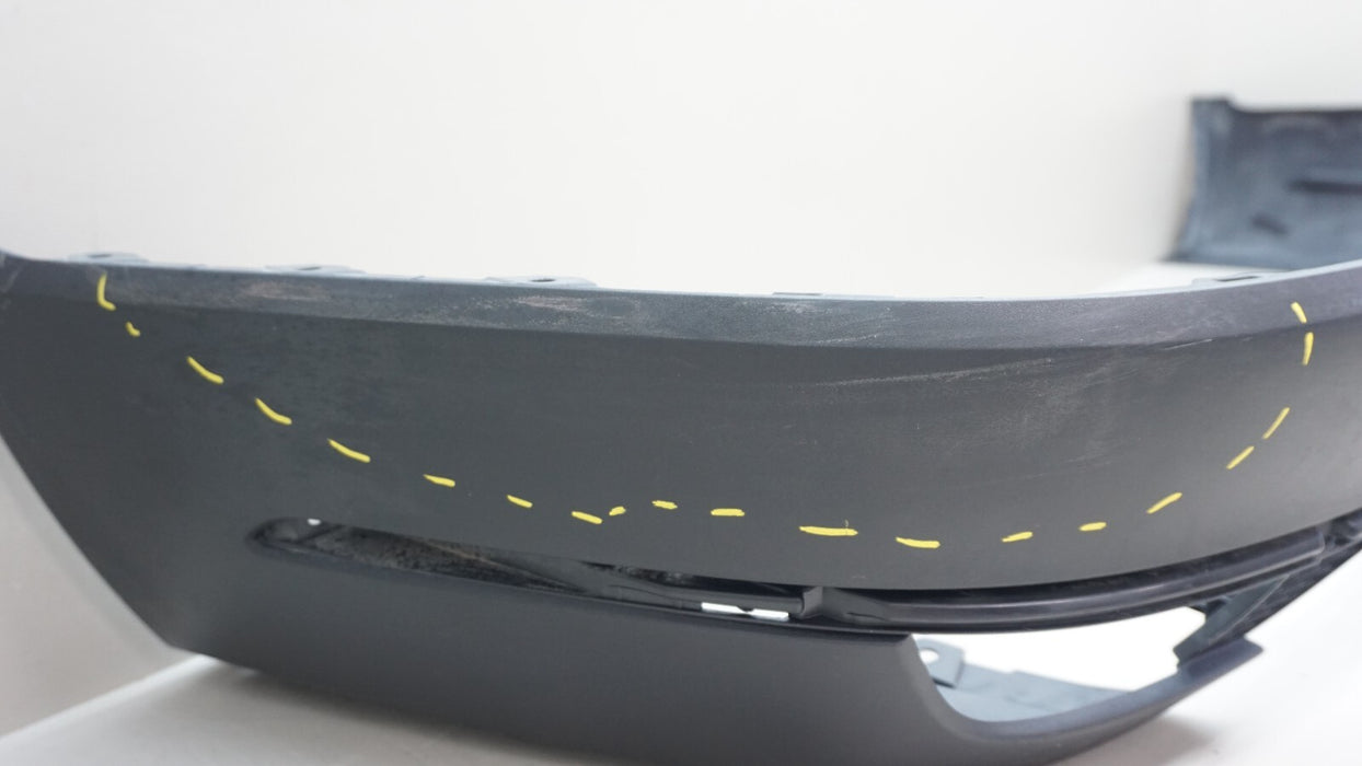 2019-2022 HONDA PILOT REAR LOWER BUMPER COVER VALANCE OEM 71510-TG7-A5