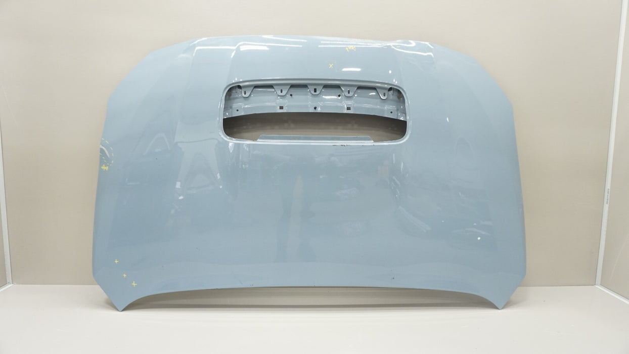 2015-2021 SUBARU WRX STI ENGINE HOOD COVER BONNET OEM 15 16 17 18 19 20 21