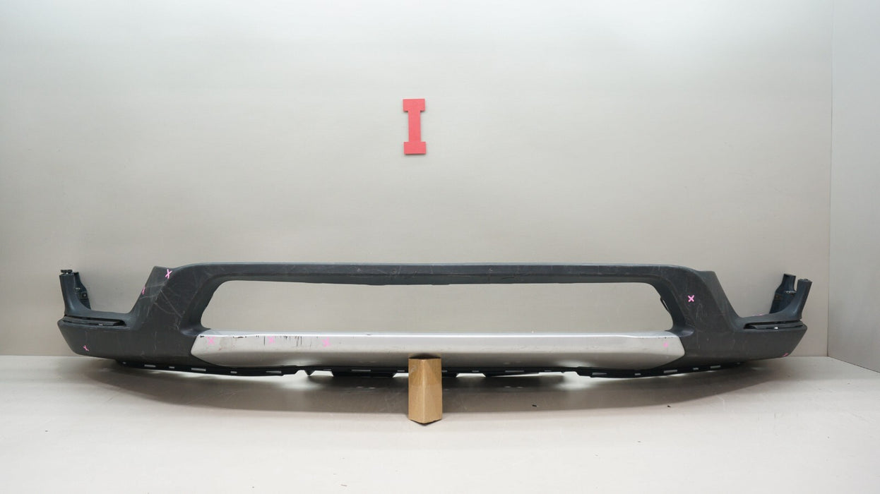 2019-2022 HONDA PILOT FRONT LOWER BUMPER COVER VALANCE OEM 71110-TG7-A5