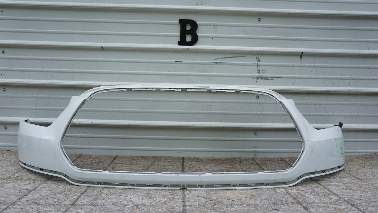 2015-2018 FORD TRANSIT 350 FRONT BUMPER COVER OEM 15 16 17 18