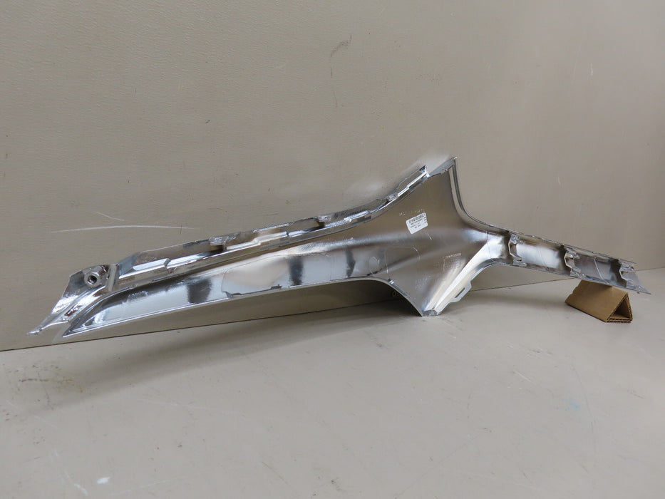 2019-2022 CHEVROLET BLAZER FRONT RIGHT PASSENGER SIDE GRILL MOLDING OEM