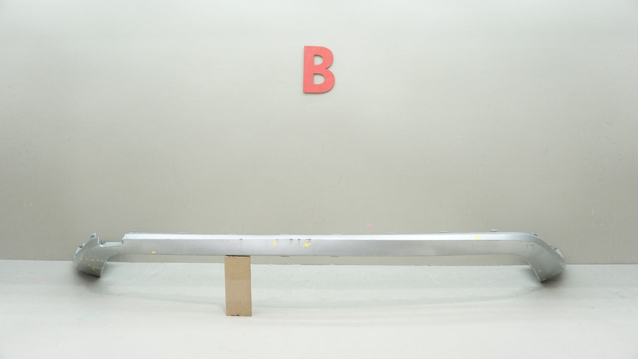 2020-2022 VOLKSWAGEN ATLAS FRONT LOWER VALANCE TRIM 3CM807532 OEM