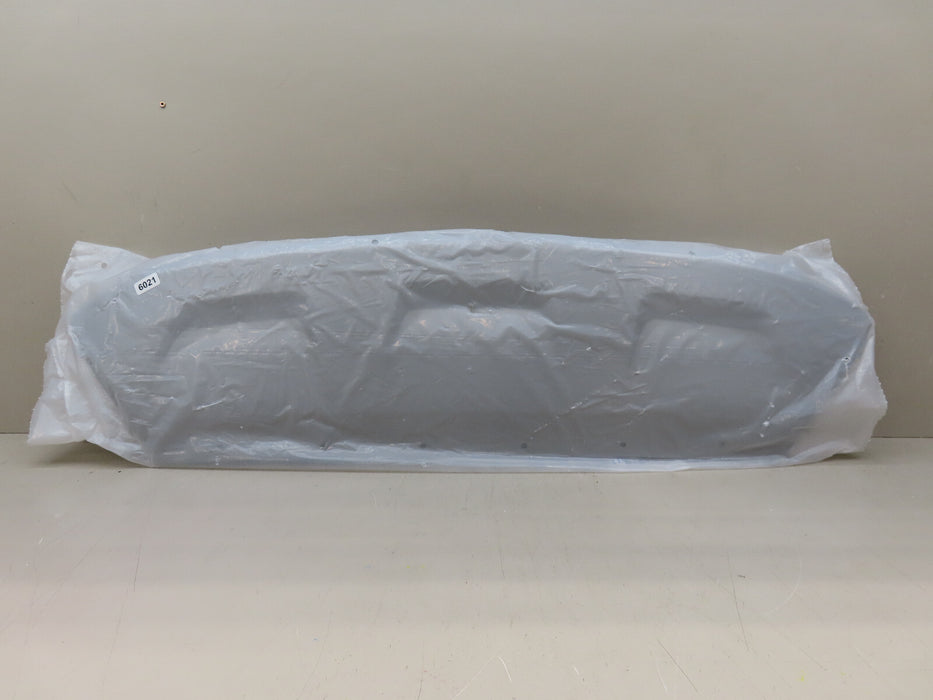 2017-2019 FORD ESCAPE FRONT LOWER BUMPER SKID PLATE VALANCE PANEL OEM