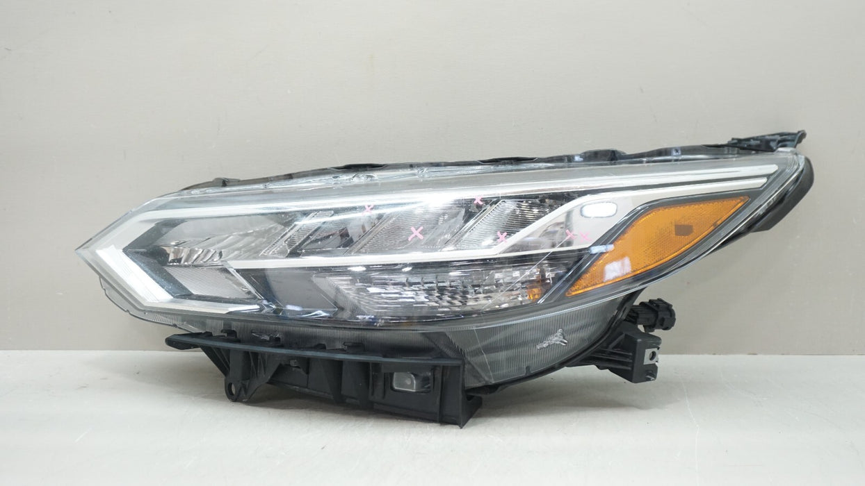 2020-2023 NISSAN SENTRA FRONT LEFT DRIVER SIDE LED HEADLIGHT OEM
