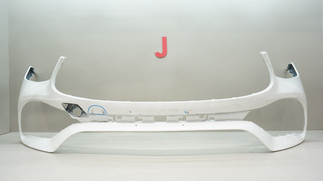 2020-2023 MERCEDES BENZ GLC300 W253 FRONT BUMPER COVER PANEL OEM