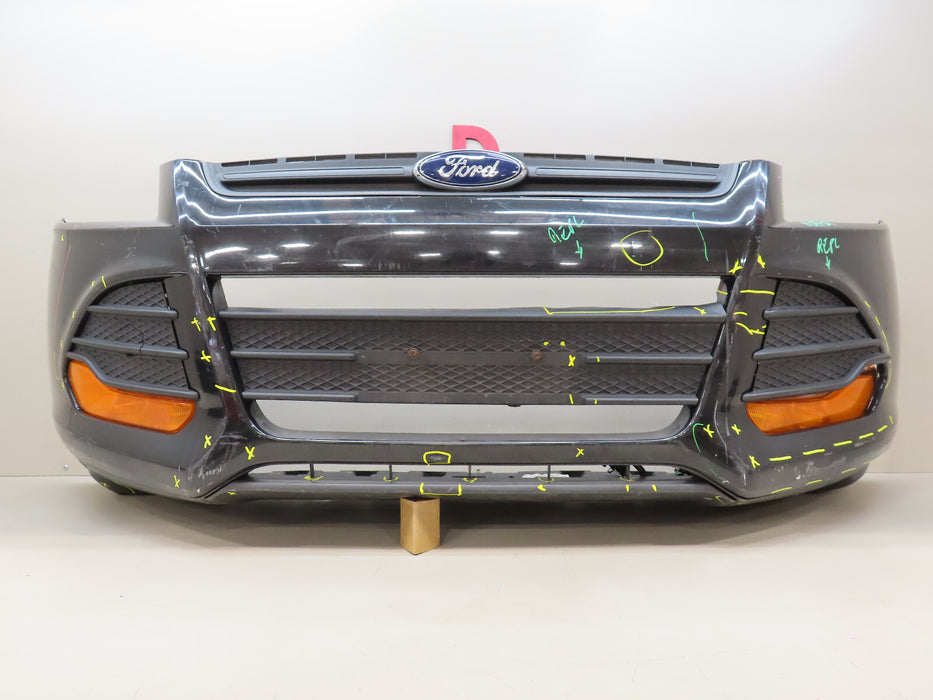 2013-2016 FORD ESCAPE FRONT BUMPER COVER OEM