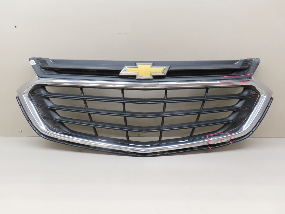 2018-2021 CHEVROLET EQUINOX FRONT RADIATOR GRILL GRILLE OEM