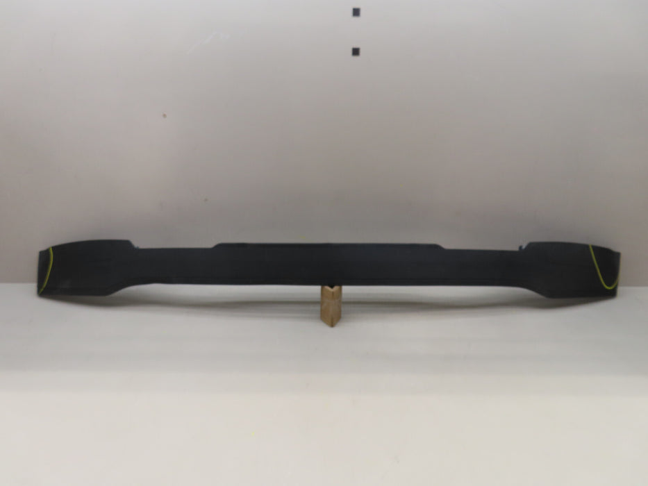 2021-2023 FORD F-150 FRONT LOWER AIR DAM BUMPER VALANCE COVER OEM ML34-17D997