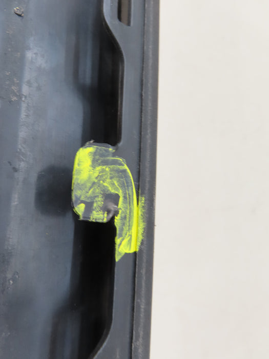 2019-2022 HONDA PILOT FRONT LOWER BUMPER COVER OEM 71110-TG7-A5