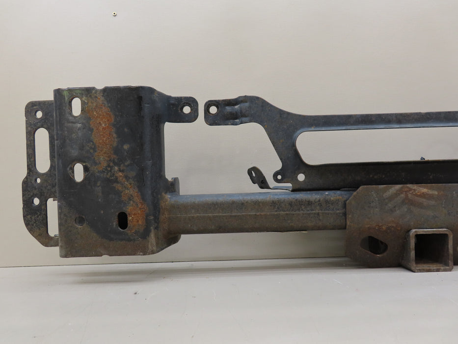 2015-2022 FORD F-150 F150 REAR BUMPER REINFORCEMENT TOW BAR OEM HL3A-17A478-AA