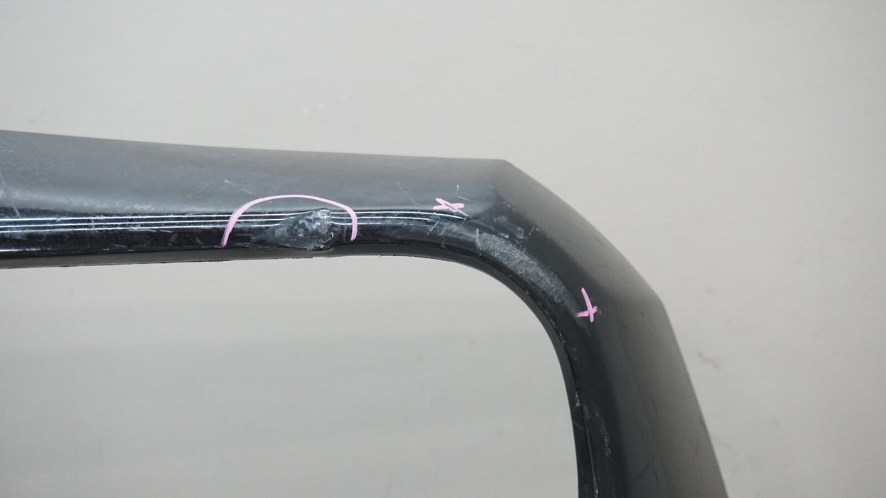 2015-2023 DODGE CHALLENGER FRONT BUMPER COVER PANEL OEM