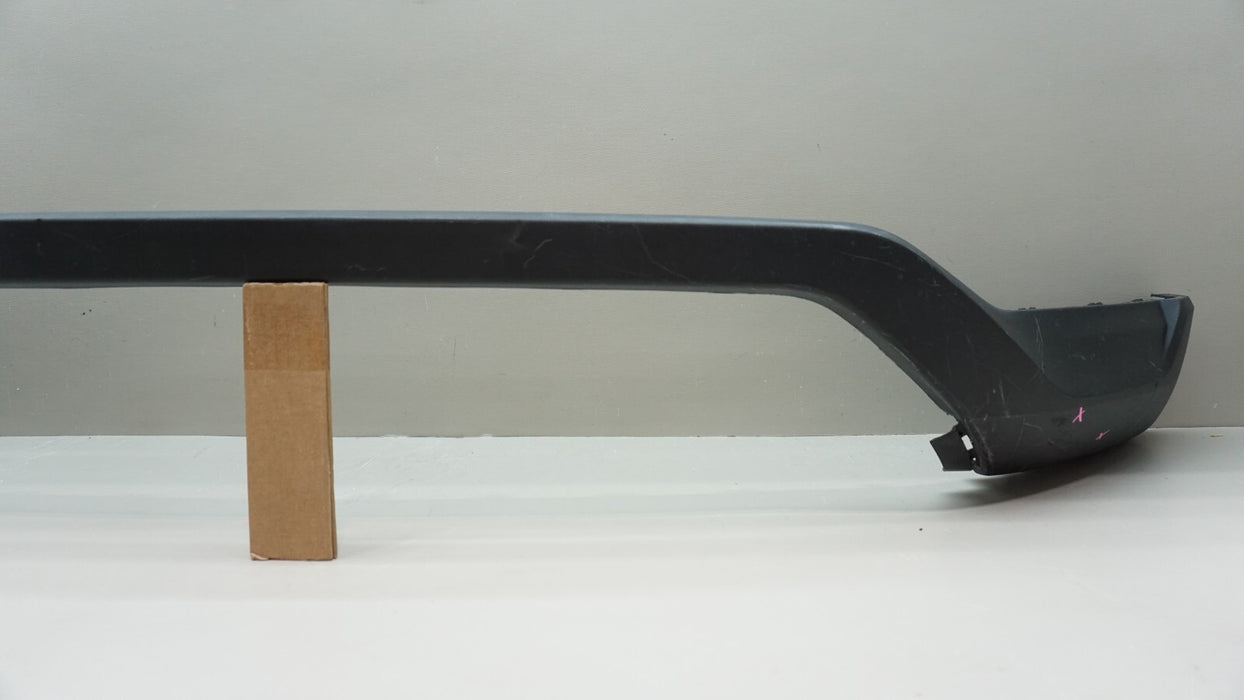 2019-2021 FORD EDGE MK2 FRONT BUMPER COVER TRIM VALANCE OEM KT4B17C831