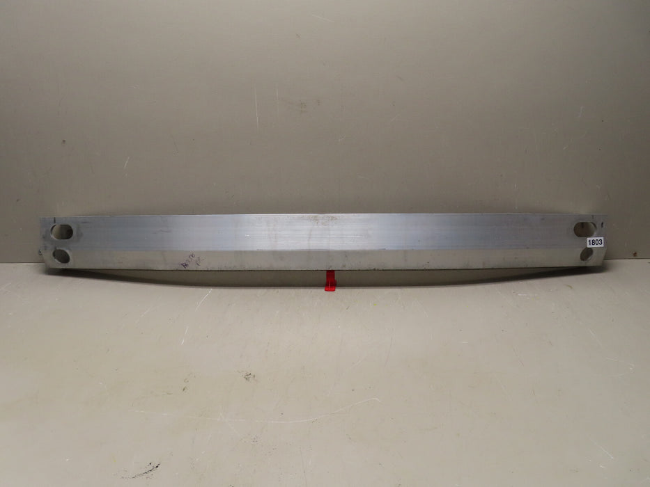2010-2015 Lexus RX350 RX450H Rear Bumper Reinforcement Impact Bar OEM