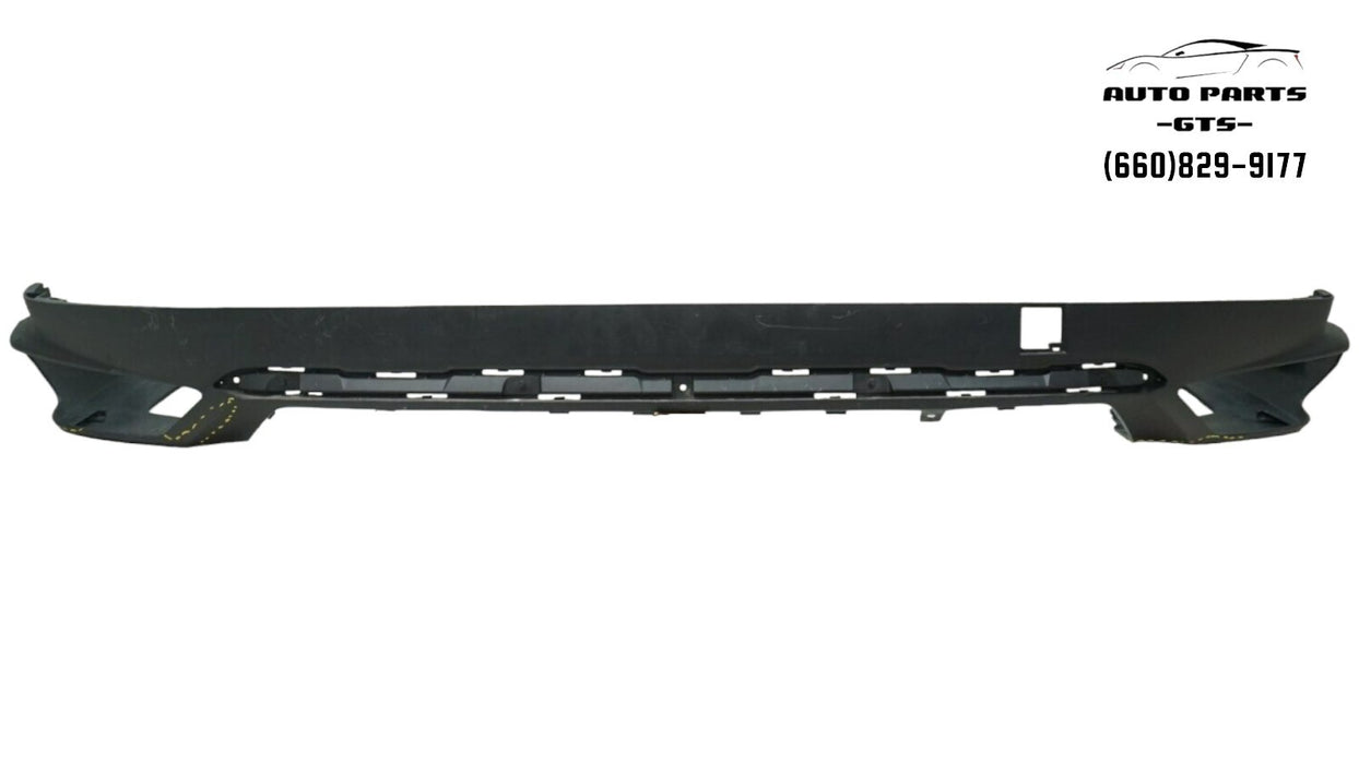 2017-2020 ACURA MDX REAR LOWER BUMPER COVER VALANCE OEM 71510TZ5TRX