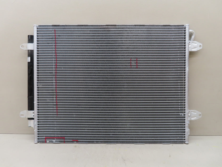 2018-2022 VOLKSWAGEN PASSAT FRONT A/C CONDENSER OEM 561-816-411