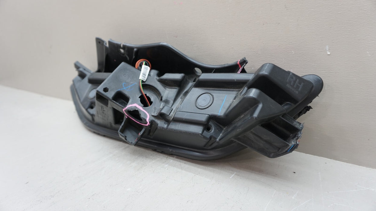 2019-2022 CHEVROLET BLAZER LEFT DRIVERS SIDE DAY TIME RUNNING LIGHT OEM