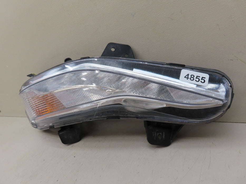 2019-2023 CHEVROLET MALIBU FRONT RIGHT PASSENGER SIDE FOG LIGHT OEM