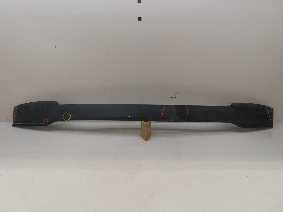 2021-2023 FORD F150 FRONT LOWER AIR DAM VALANCE BUMPER COVER OEM
