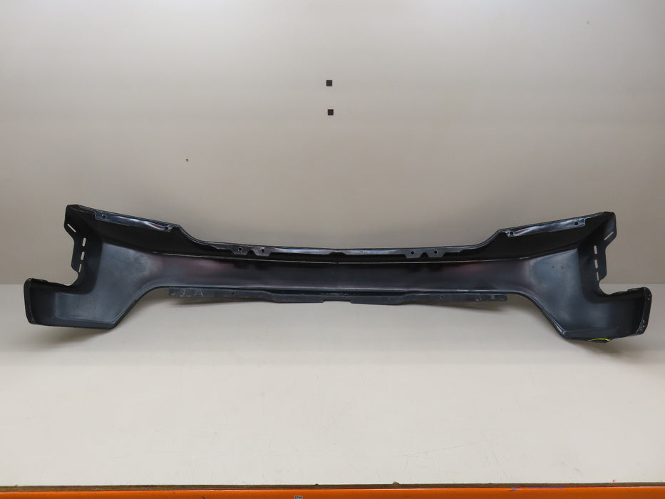 2019-2022 CHEVROLET SILVERADO 1500 FRONT BUMPER METAL OEM