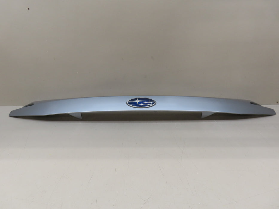 2019-2021 SUBARU FORESTER REAR TRUNK LID PANEL TRIM OEM