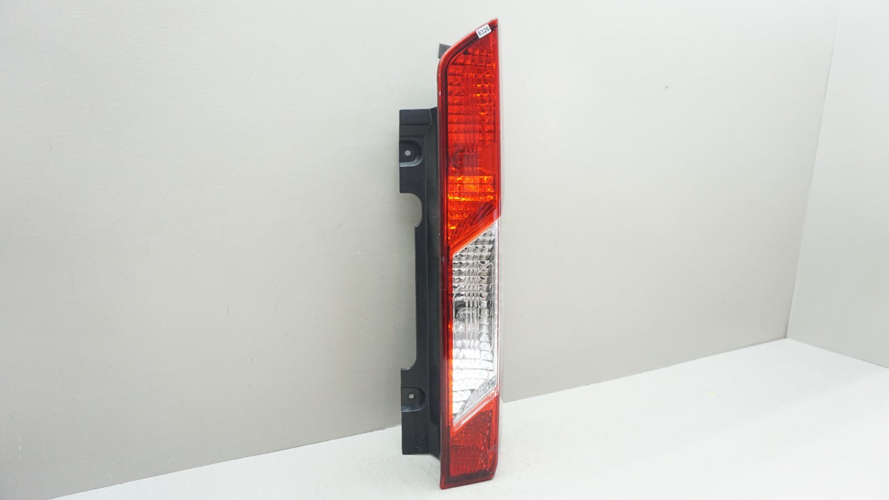2015-2024 FORD TRANSIT REAR RIGHT PASSENGER SIDE TAIL LIGHT OEM CK41-13B504-AJ