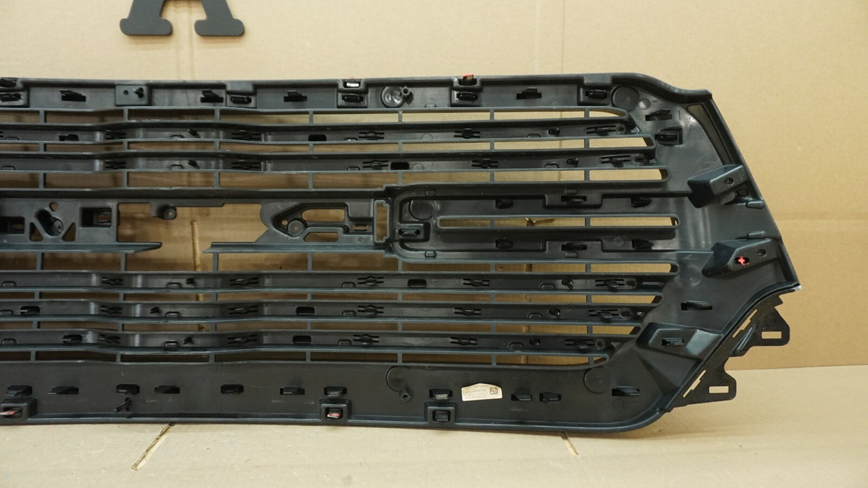 2019-2021 DODGE RAM 1500 FRONT BUMPER GRILLE GRILL OEM 6BT01TRMA 19 20 21