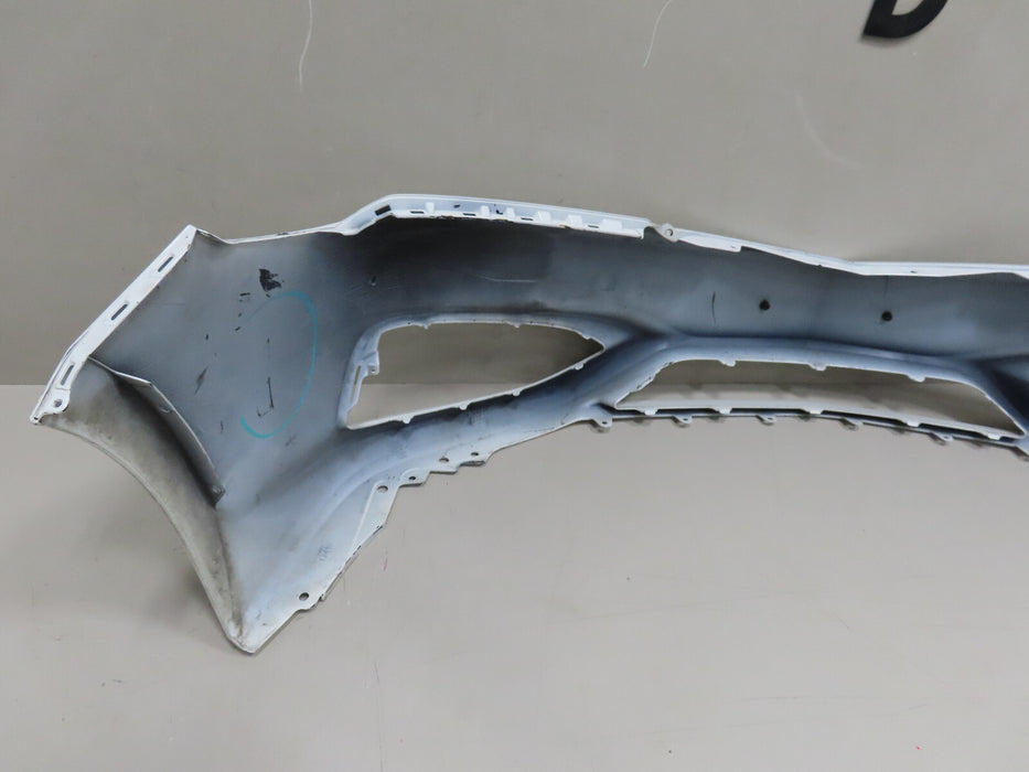 2016 2017 2018 ACURA ILX FRONT BUMPER COVER OEM 71101-TX6-ZY00