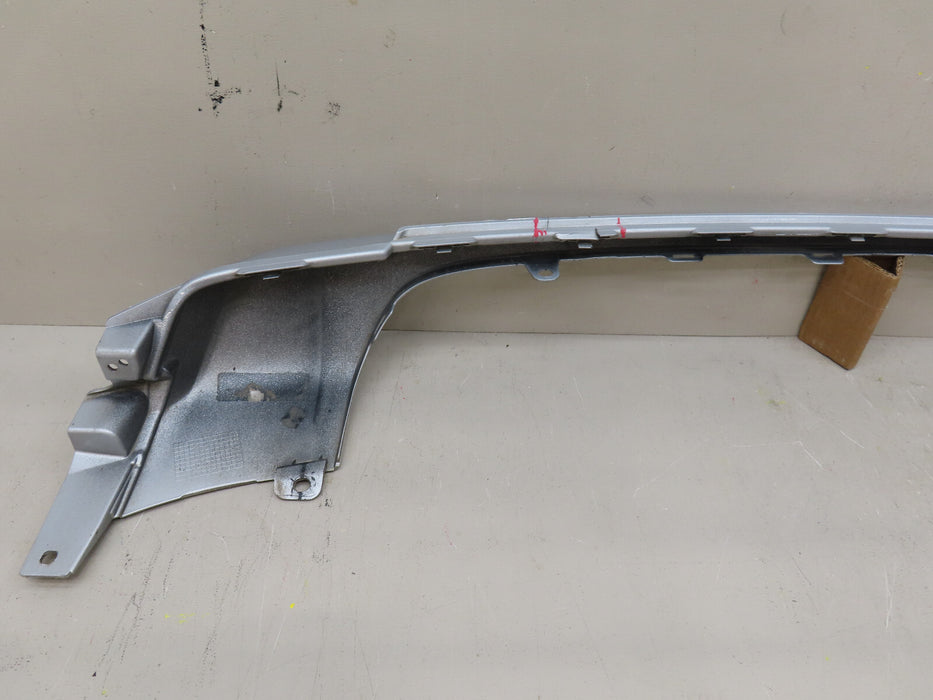 2019-2022 HONDA PILOT REAR LOWER VALNCE BUMPER COVER OEM 71509-TG7-A000