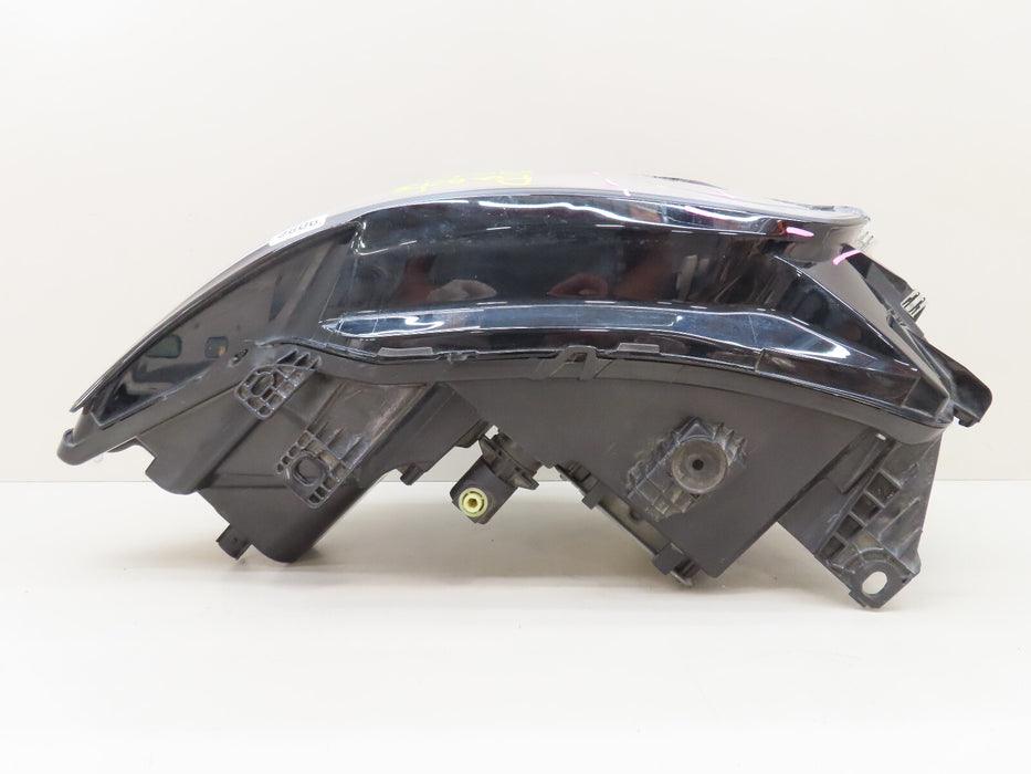 2019-2022 LINCOLN NAUTILUS FRONT LEFT DRIVER HEADLIGHT LED OEM PARTS ONLY