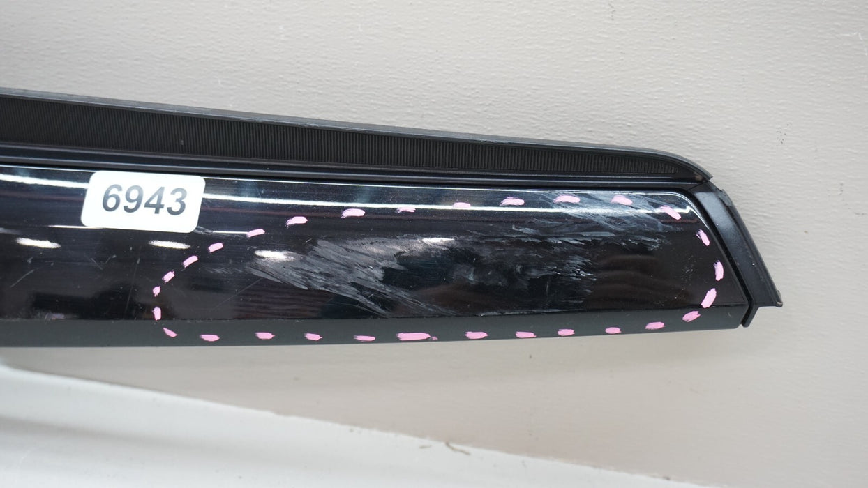 2019-2021 SUBARU FORESTER FRONT MAIN GRILLE TRIM W/BADGES 91121SJ000 OEM 19 20