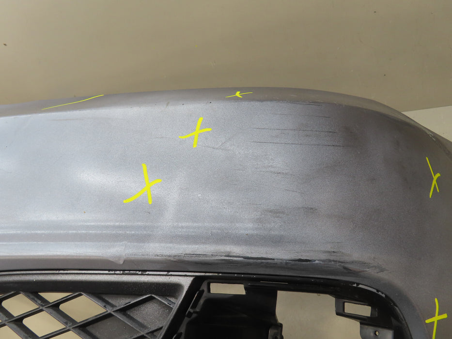 2016 2017 2018 Acura ILX Front Bumper Cover OEM 71101TX6