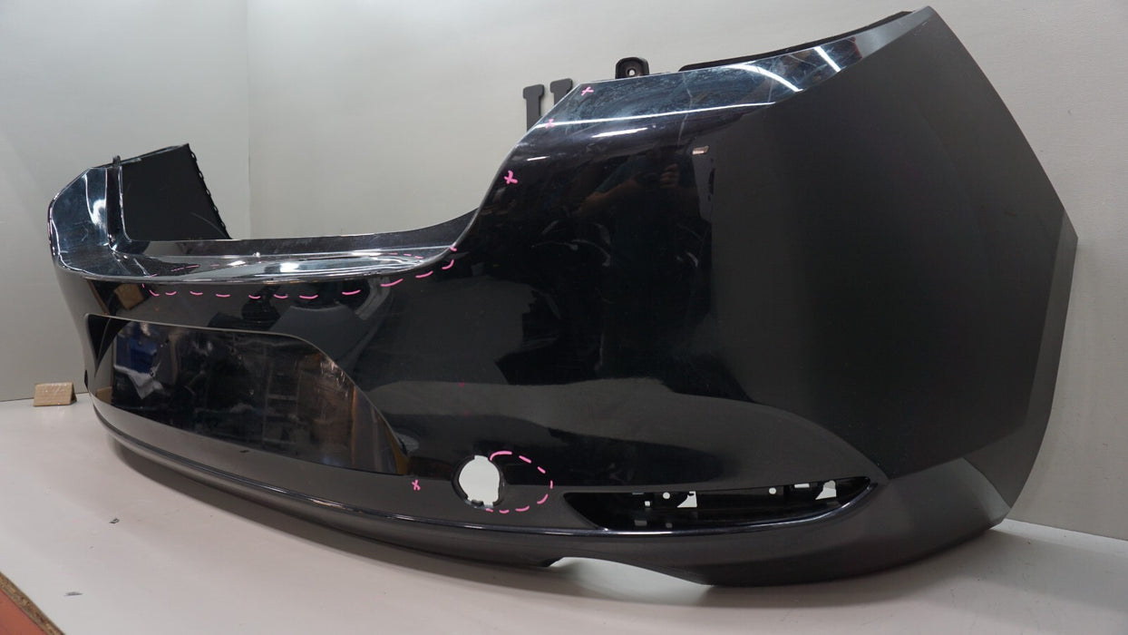 2019-2022 MAZDA 3 REAR BUMPER COVER OEM BDTS-50221 OEM 20 21