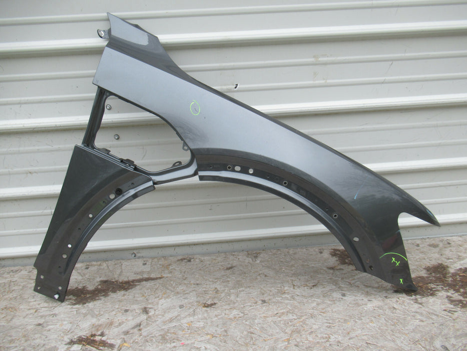19 20 2019 2020 AUDI E TRON E-TRON ETRON PASSENGER RIGHT FENDER ORIGINAL OEM