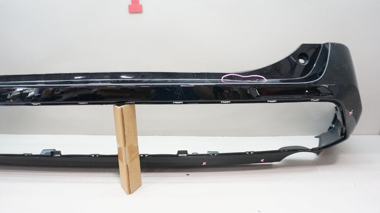 2019-2021 TOYOTA RAV4 RAV-4 REAR BUMPER COVER PANEL 52159-0R300 OEM