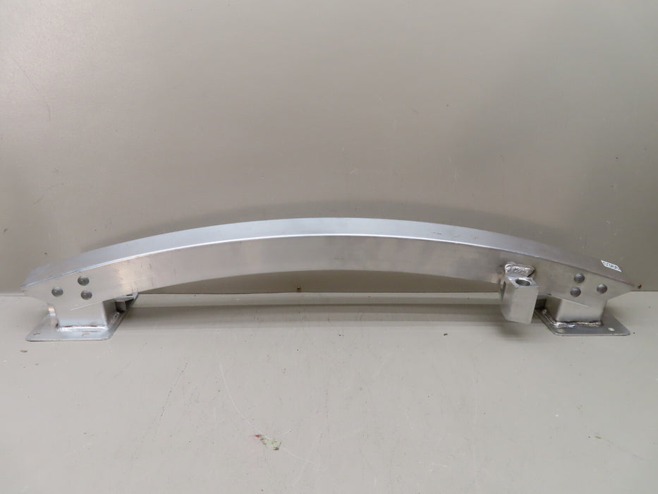 2012 2013 2014 2015 2016 Bentley Continental Rear Reinforcement 3W3807305 OEM