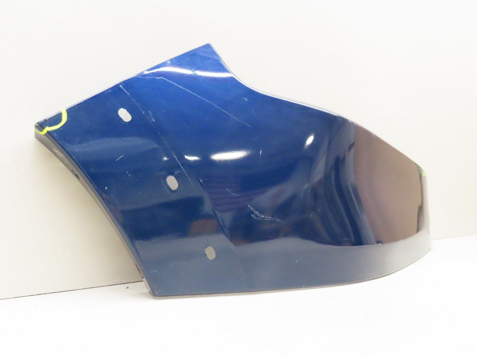 2019-2021 DODGE RAM 1500 FRONT RIGHT BUMPER COVER FILLER PANEL OEM 6JU90TRMAD