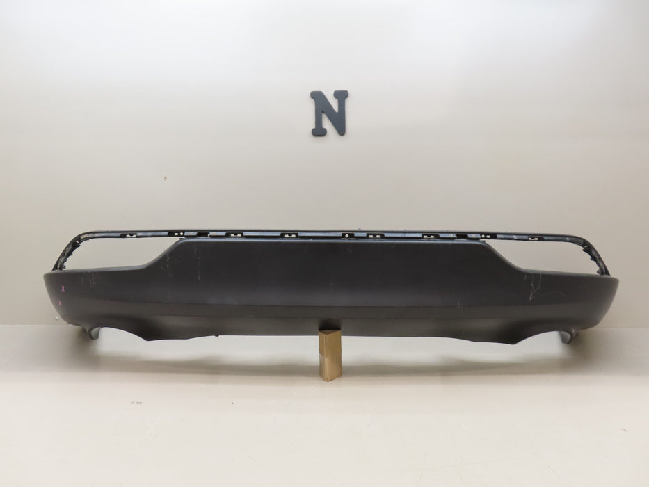 2021-2024 TOYOTA VENZA REAR LOWER BUMPER COVER OEM 52169-48160