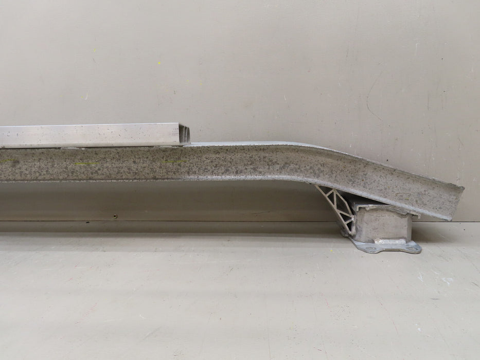 2019-2022 HONDA INSIGHT REAR BUMPER REINFORCEMENT IMPACT BAR OEM