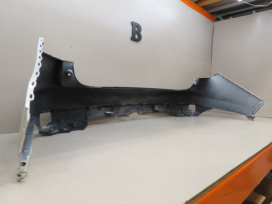 2019-2021 HONDA PILOT REAR UPPER BUMPER COVER OEM 71101-TG7-A000