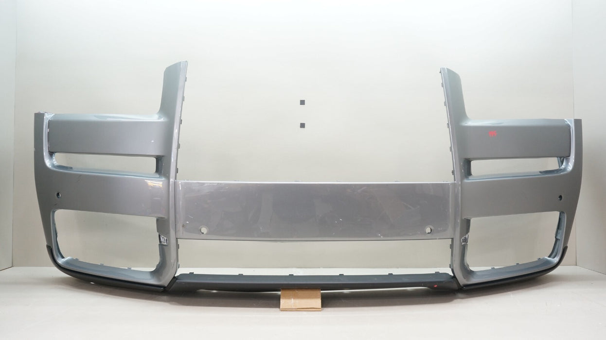 2019-2023 ROLLS ROYCE CULLINAN FRONT BUMPER COVER PANEL OEM 7448895